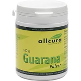 GUARANA PULVER 100 g