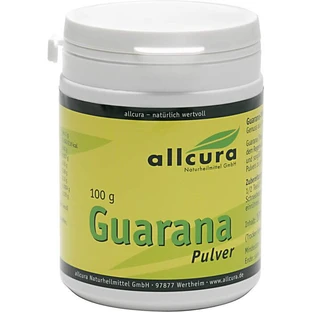 GUARANÁ EN POLVO 100 g