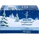 WINTER-TEEGENUSS canela cardamomo jengibre filtro bolsa 50 g