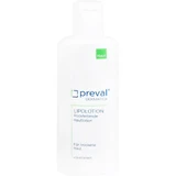 PREVAL Lipolotion 200 ml