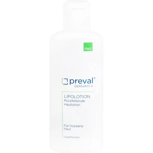 PREVAL Lipolotion 200 ml