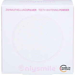 ONLYSMILE tooth whitening powder 75 g