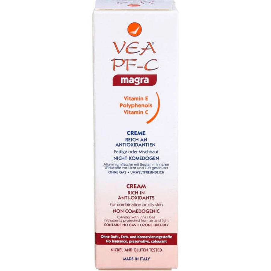 VEA PF-C Magra Crème 50 ml