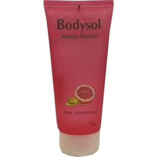 BODYSOL Aroma Shower Gel Pink Grapefruit 100 ml
