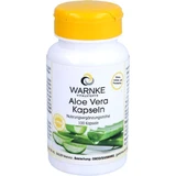 ALOE VERA CAPSULES 100 st.
