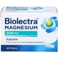 BIOLECTRA Magnesio 300 mg Cápsulas 40 Cápsulas