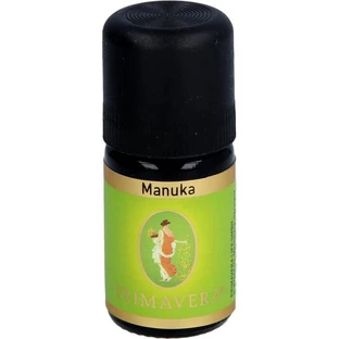HUILE DE MANUKA essentielle 5 ml