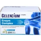 GELENCIUM Enzyme Complex high dose with bromelain caps. 200 pcs.