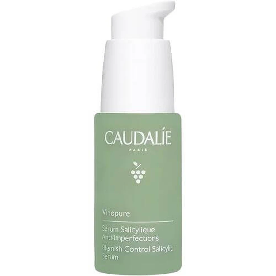 CAUDALIE Vinopure suero contra las impurezas Repack 30 ml