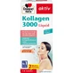 DOPPELHERZ Collageen 3000 Vloeibare Sticks 14 st.