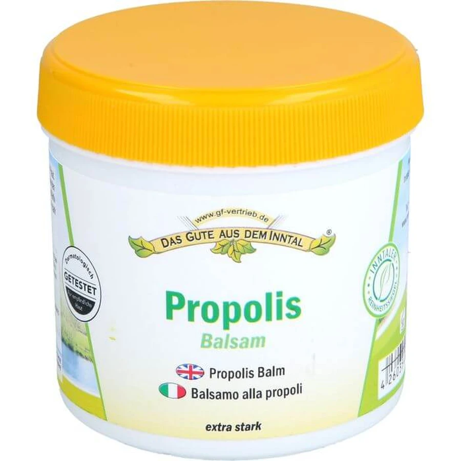 PROPOLIS BALSAM extra sterk in een potje 200 ml