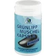 GREEN LIP MUSHROOM VEGI Capsules 60 Capsules