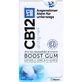 CB12 boost strong mint kauwgom 10 stuks.