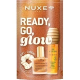 NUXE Set Honingglans 1 st.