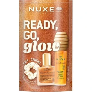 NUXE Set Honingglans 1 st.