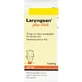 LARYNGSAN Plus Zinc Solution 20 ml