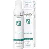 ALLPRESAN diabetische voet intensiefschuim 200 ml
