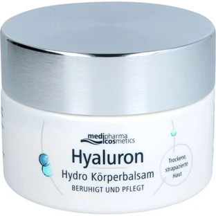 HYALURON HYDRO BODY BALM 250 ml