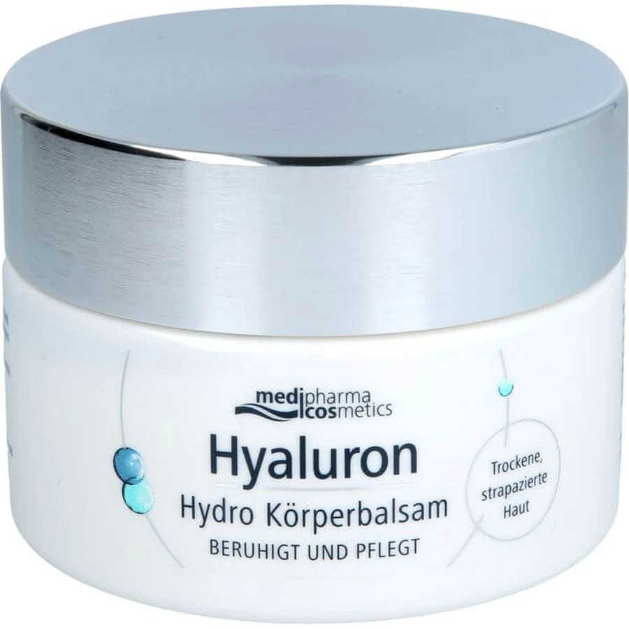 HYALURON HYDRO BODY BALM 250 ml