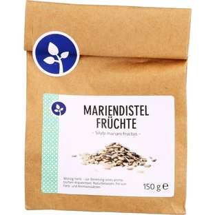 MARIAN THISTLE FRUIT entier EuAB 150 g