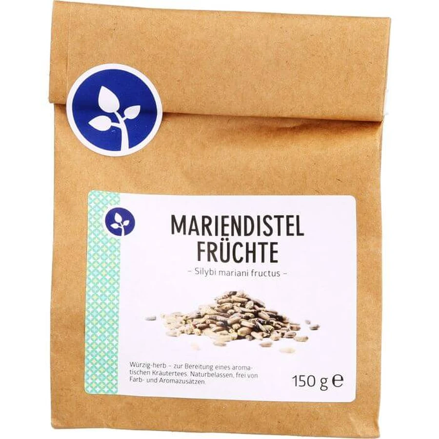MARIAN THISTLE FRUIT entier EuAB 150 g
