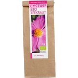 CYSTUS Organic Herbal Tea Dr.Pandalis 50 g
