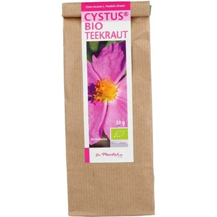 CYSTUS Tisana ecológica Dr.Pandalis 50 g
