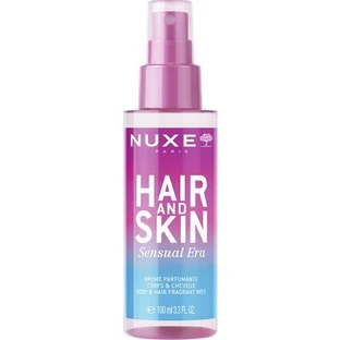 NUXE Haar Körperspray Sensual Era 100 ml
