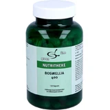 BOSWELLIA 400 Capsules 120 Capsules