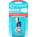 COMPEED ampollas esparadrapo bajo los pies 5 uds.