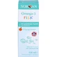NORSAN Omega-3 FISK for children liquid 150 ml