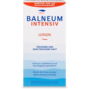 BALNEUM INTENSIVE Lotion 200 ml