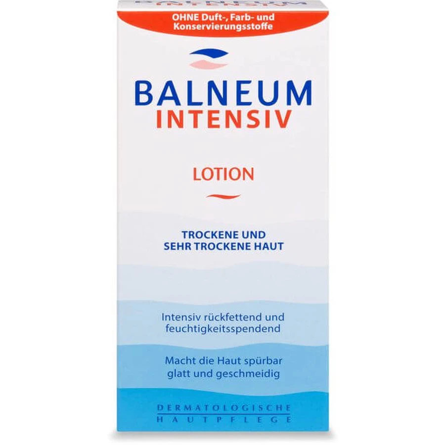 BALNEUM INTENSIVE Lotion 200 ml