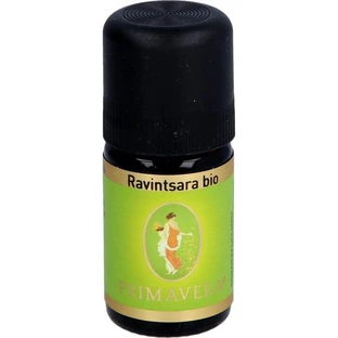 RAVINTSARA organic essential oil 5 ml