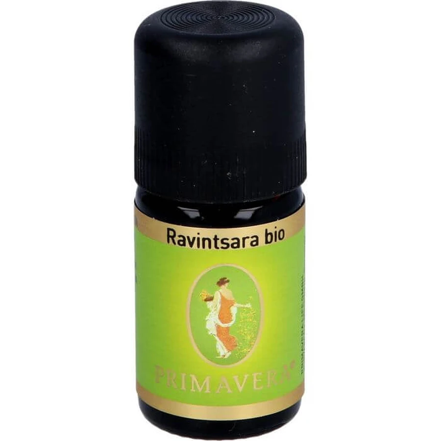 RAVINTSARA organic essential oil 5 ml