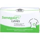 SANAGAST Laves Comprimidos 30 St.