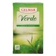 Th&#233; vert 20plic x 1.5g Celmar