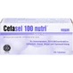 CEFASEL 100 nutri selenio comprimidos 100 unid.