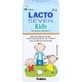 LACTO SEVEN Kids Strawberry-Raspberry Flavor Tabl. 50 St.