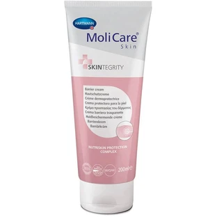 MOLICARE Huidbeschermingscrème 200 ml