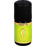 INGWER BIO etherische olie 5 ml