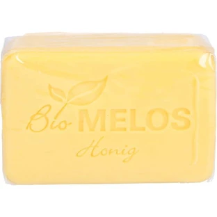 MELOS Organic Honey Soap 100 g