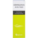 SPITZNER Körperlotion Acai-Yuzu 200 ml