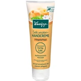 KNEIPP Crème instantanée pour les mains + soin des ongles 75 ml
