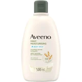 AVEENO Gel de ducha hidratante diario sin jabón 500 ml