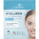 DERMASEL Hyaluron Cloth Mask 1 pc.