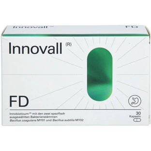 INNOVALL FD Capsules 30 Capsules