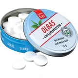 OLBAS sugar-free lozenges 50 g