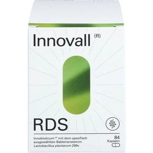 INNOVALL Microbiotic RDS Capsules 84 Capsules
