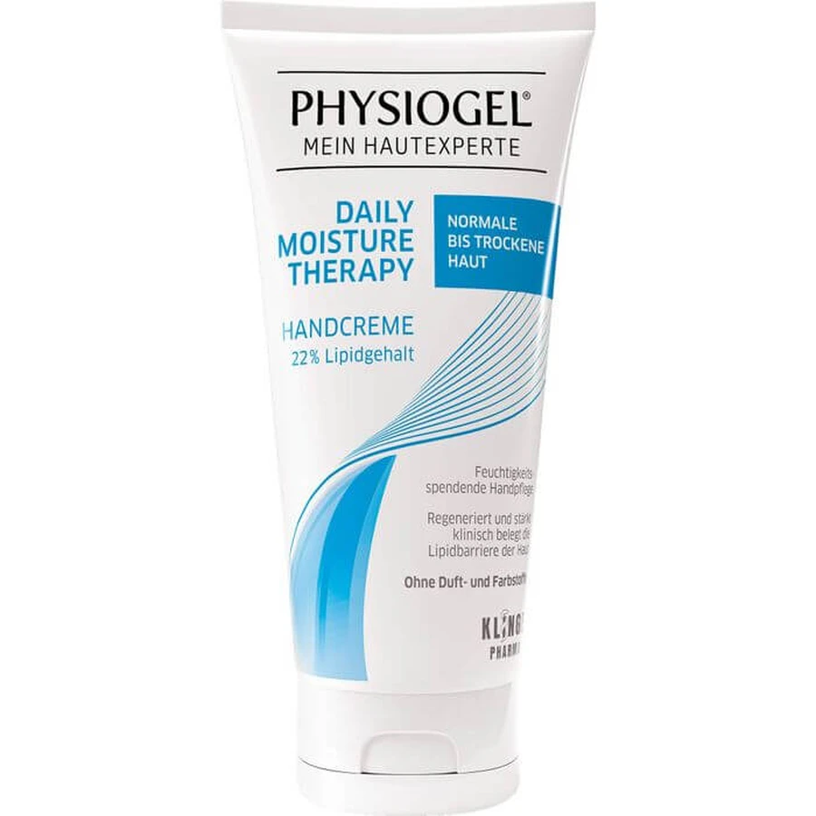 PHYSIOGEL Daily Moisture Therapy Hand Cream 50 ml